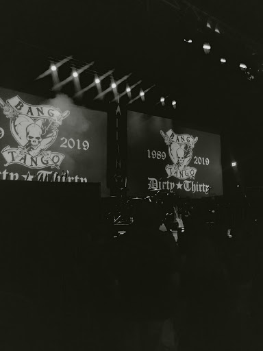 Live Music Venue «Tally Ho Theater», reviews and photos, 19 W Market St, Leesburg, VA 20175, USA