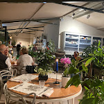 Photo n°1 de l'avis de Dominick.a fait le 14/09/2022 à 16:42 sur le  Le Lune ristorante nel vivaio à Florence