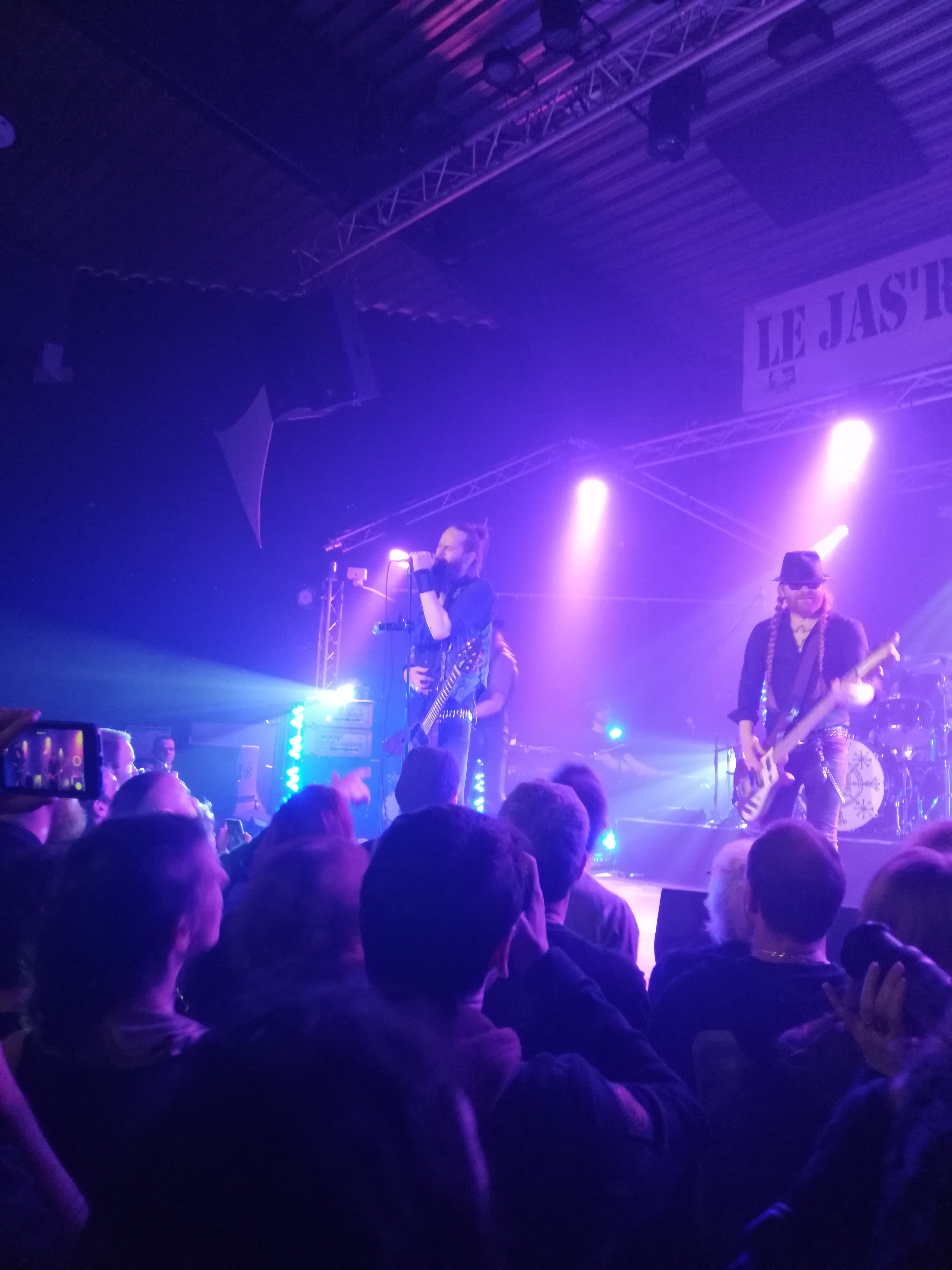 Photo n° 2 de l'avis de loic.r fait le 06/12/2018 à 10:49