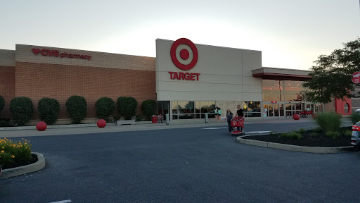 Department Store «Target», reviews and photos, 3835 Dryland Way, Easton, PA 18045, USA