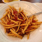 Photo n°2 de l'avis de Salvatore. fait le 09/04/2023 à 17:50 sur le  Hostaria MAMMARITA à Campomarino