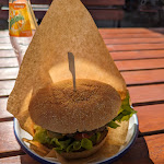 Photo n°1 de l'avis de Robert.y fait le 06/04/2024 à 20:10 sur le  BraufactuM Alex à Berlin