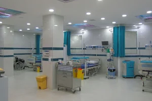 Hojjatieh Hospital image