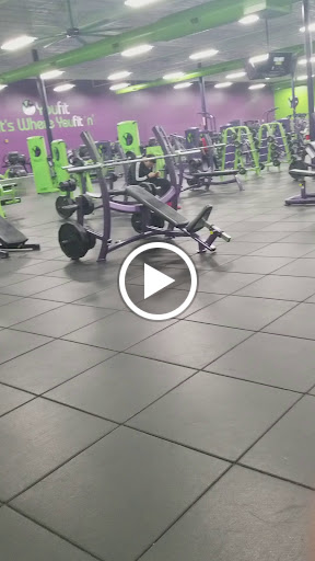 Gym «Youfit Health Clubs», reviews and photos, 5151 Antoine Dr, Houston, TX 77092, USA