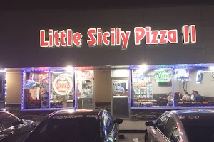 Little Sicily Pizza 2 image