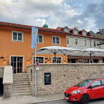 Photo n°1 de l'avis de Dieter.e fait le 27/05/2023 à 10:17 sur le  Blauer Bock Hotel & Restaurant à Passau