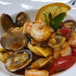 Photo n°1 de l'avis de lorenzo.t fait le 22/08/2020 à 11:45 sur le  Agatha Amore dal Mare à Gallipoli