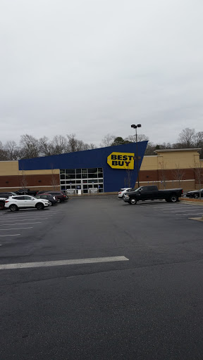 Electronics Store «Best Buy», reviews and photos, 670 Dawsonville Hwy, Gainesville, GA 30501, USA