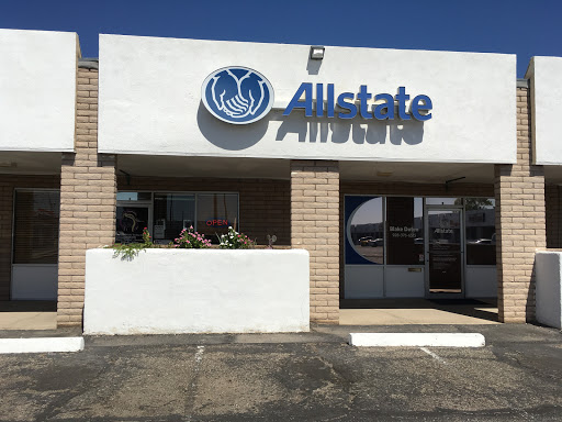 Insurance Agency «Allstate Insurance Agent: Blake Doten», reviews and photos