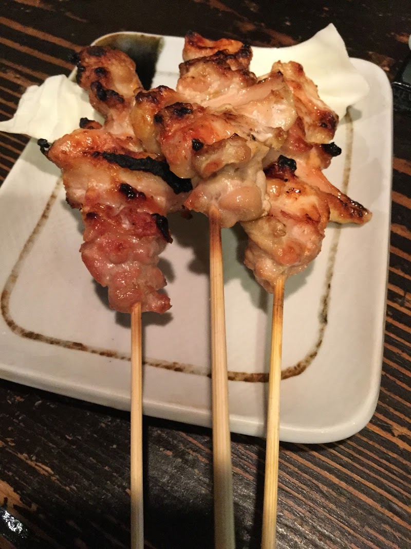 やきとり良 近江八幡店 滋賀県近江八幡市中村町 居酒屋 グルコミ