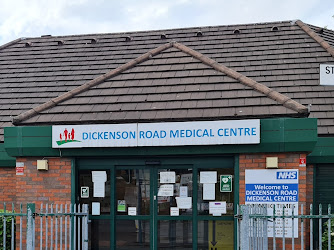 Dickenson Road Medical Centre