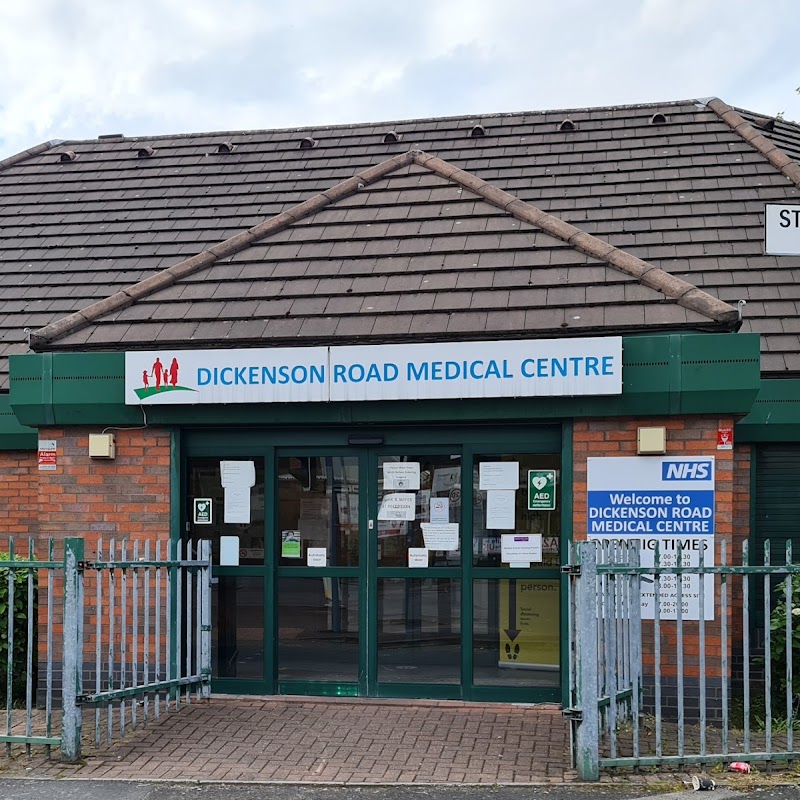 Dickenson Road Medical Centre