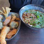 Photo n° 1 de l'avis de Julie.e fait le 11/11/2022 à 13:20 pour Comptoir Umami Biarritz - Izakaya Moderne à Biarritz