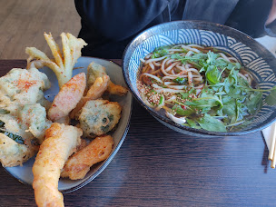 Photo n°64 de Comptoir Umami Biarritz - Izakaya Moderne à Biarritz ()