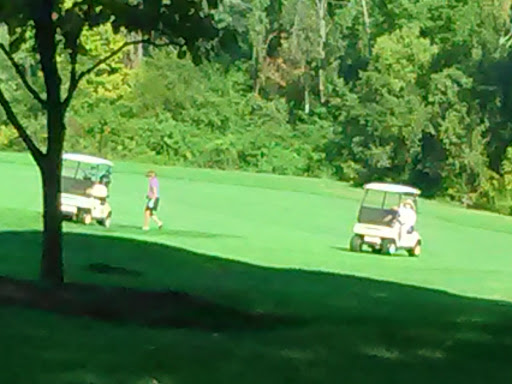 Golf Course «Sharon Woods Golf Course», reviews and photos, 11355 Swing Rd, Cincinnati, OH 45241, USA