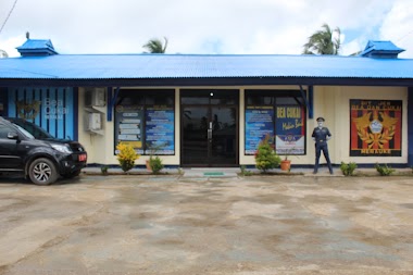 Kppbc Tipe Madya Pabean C Merauke