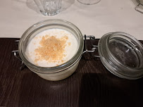 Plats et boissons du Restaurant français Paris en Scène Diner Croisière - n°9