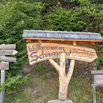 Photo n°4 de l'avis de Danutza.r fait le 19/08/2018 à 10:18 sur le  Gasthof Pension Café Greitererhof à Schenna