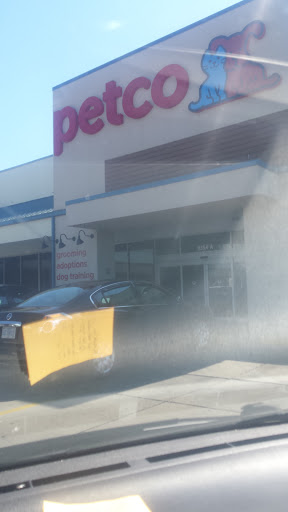 Pet Supply Store «Petco Animal Supplies», reviews and photos, 9350 US 49 a, Gulfport, MS 39503, USA