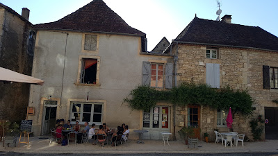 Le Titruc à Marcilhac-sur-Célé