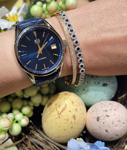 Jewelry Store «Jared The Galleria of Jewelry», reviews and photos, 4750 S Hulen St, Fort Worth, TX 76132, USA