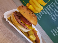 Carte du La Kebabberia à Grottaglie