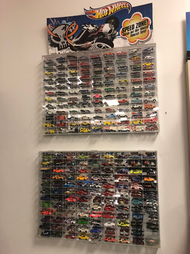 Toy Store «Mattel Toy Store», reviews and photos, 501 Meacham Blvd, Fort Worth, TX 76106, USA