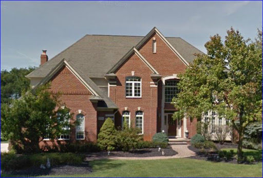 Roofing Contractor «Lake Orion Roofing», reviews and photos, 881 Brown Rd, Lake Orion, MI 48359, USA