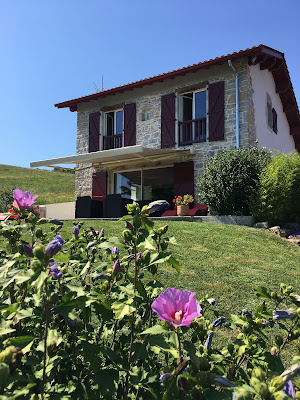 GITE MAISON CAUHEPE à Bidache