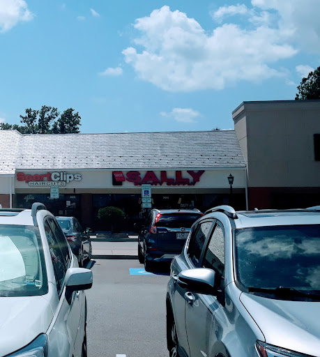 Beauty Supply Store «Sally Beauty», reviews and photos, 2075 Zumbehl Rd, St Charles, MO 63303, USA