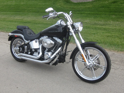 Used Car Dealer «Signatures Autos Inc.», reviews and photos, 25025 Ramm Dr, Naperville, IL 60564, USA