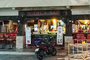 Bodega Bar image