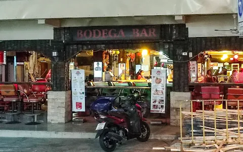 Bodega Bar image