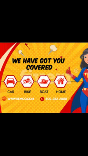 Auto Insurance Agency «Amco & Remco Insurance», reviews and photos