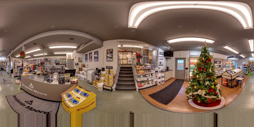 Paint Store «Paintpourri», reviews and photos, 324 Mountain Ave, Hackettstown, NJ 07840, USA