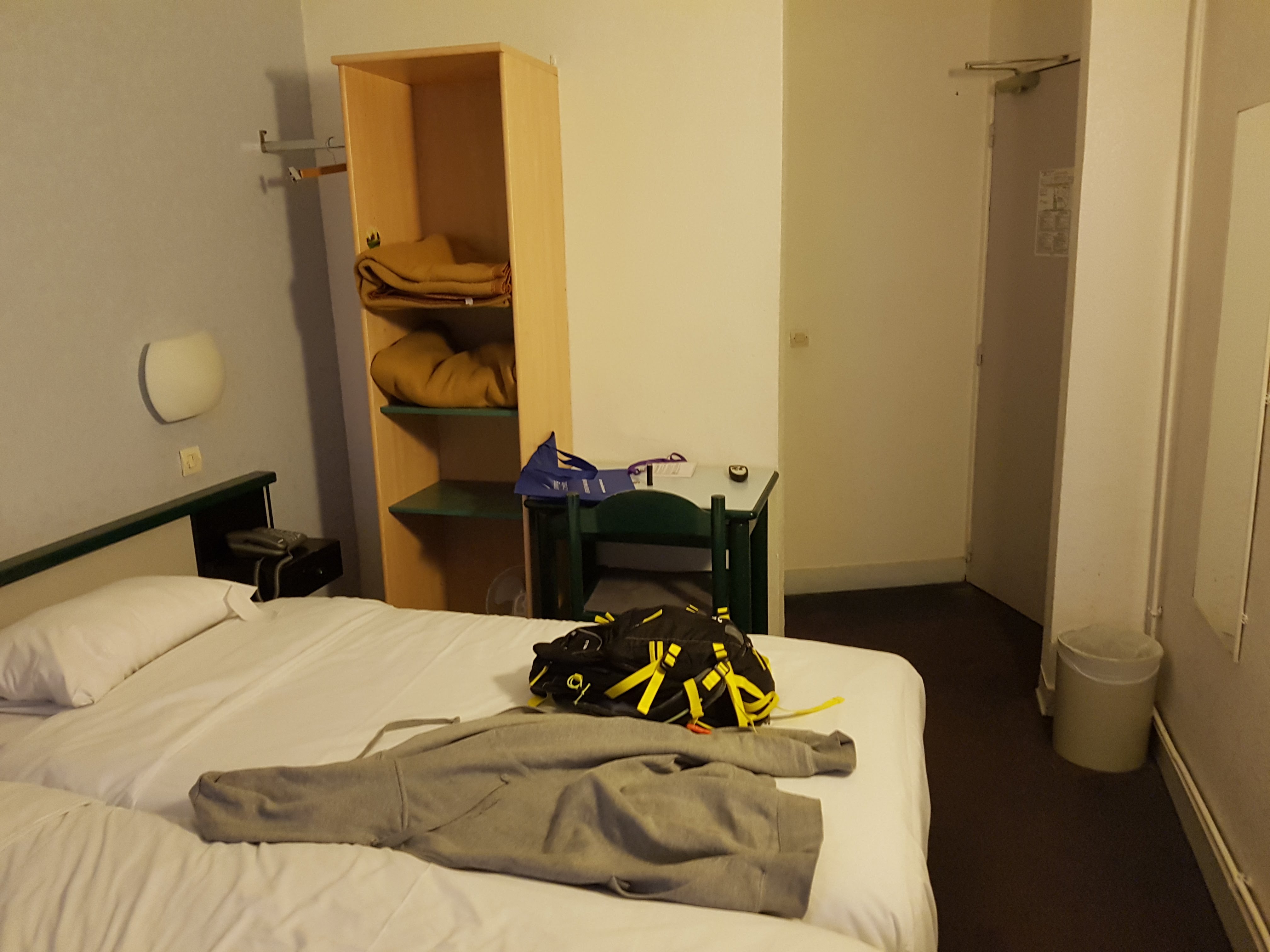 Photo n° 2 de l'avis de Vincent.N fait le 25/03/2018 à 20:27