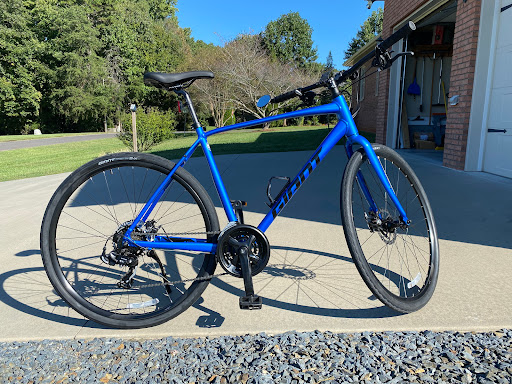  «Bike Line of Charlotte», reviews and photos, 8528 University City Blvd, Charlotte, NC 28213, USA