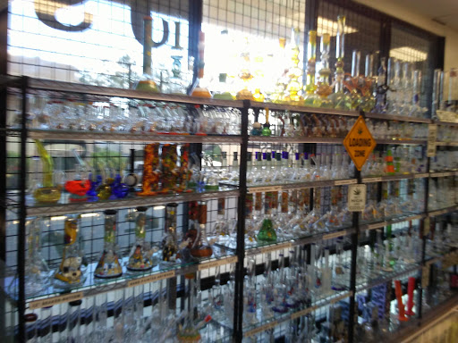 Tobacco Shop «J Smoke Shop», reviews and photos, 5140 W Peoria Ave #138, Glendale, AZ 85302, USA