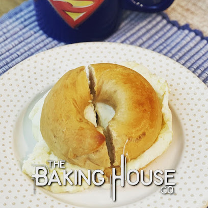The Baking House Co.