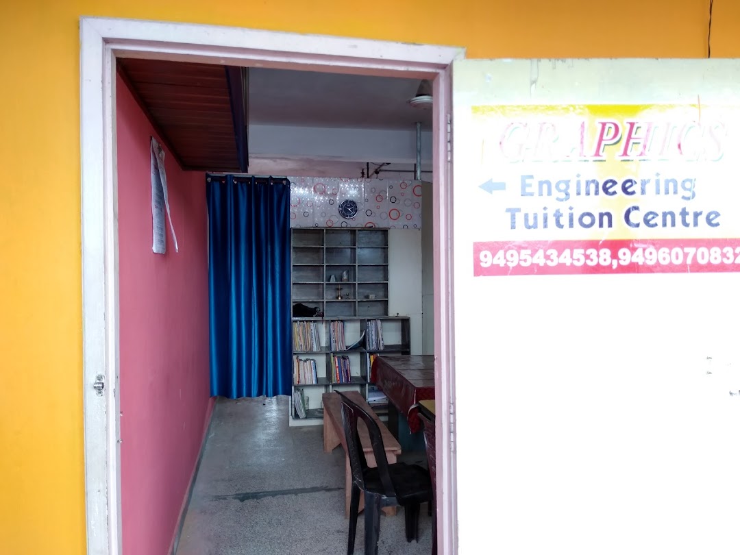 Graphics , Engineering Coaching Centre