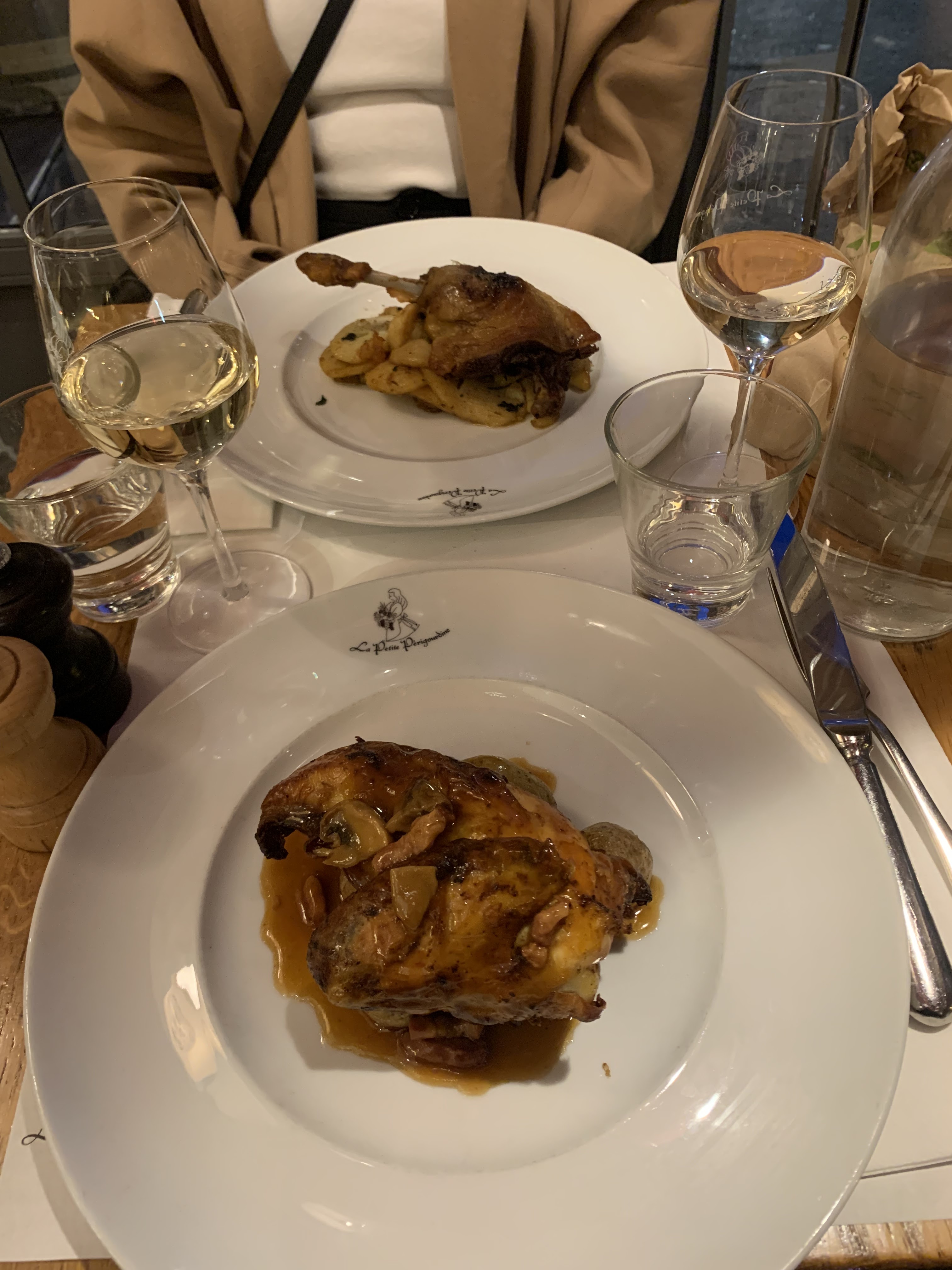 Photo n° 1 de l'avis de Jeanne-Hélène.e fait le 07/03/2024 à 19:42