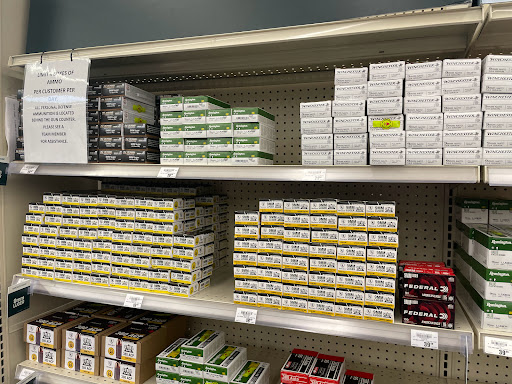 Sporting Goods Store «Academy Sports + Outdoors», reviews and photos, 1523 TX-114, Grapevine, TX 76051, USA