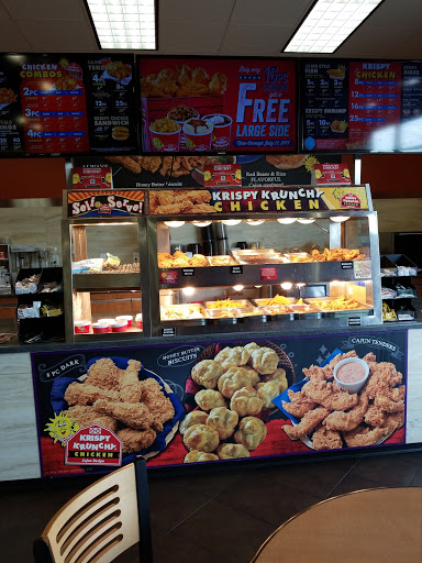 Gas Station «BP», reviews and photos, 1000 E Southline Rd, Tuscola, IL 61953, USA