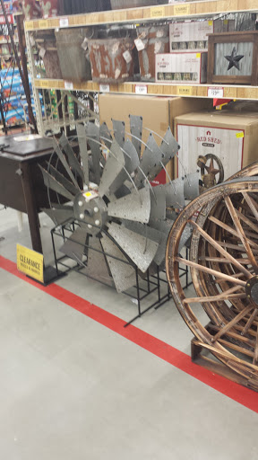 Home Improvement Store «Tractor Supply Co.», reviews and photos, 60 Smith Rd, Gettysburg, PA 17325, USA