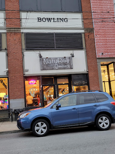 Ice Cream Shop «Naturoll Creamery», reviews and photos, 4318 Butler St, Pittsburgh, PA 15201, USA