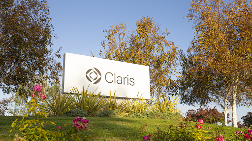 Claris International Inc.