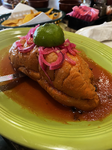 La Fiesta Mexican Grill