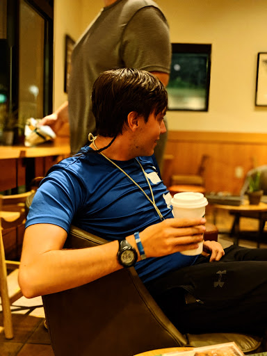 Coffee Shop «Starbucks», reviews and photos, 1242 Arsenal St, Watertown, NY 13601, USA