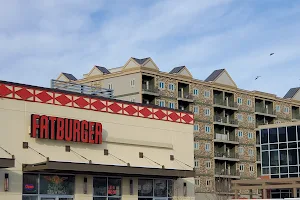 Fatburger Fort McMurray image