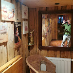 Photo n°3 de l'avis de Sandra.a fait le 16/07/2022 à 15:14 sur le  Almhütte Schanze à Schmallenberg